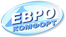 ЕВРО-КОМФОРТ - кондиционеры, вентиляторы и отопление по самым лучшим ценам